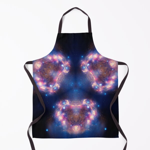 Item preview, Antennae Galaxies Fractal designed and sold by ozl01.