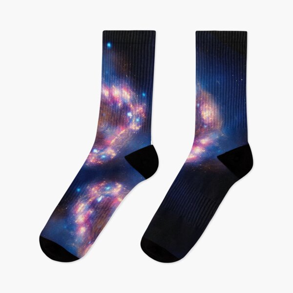 Item preview, Antennae Galaxies Fractal designed and sold by ozl01.
