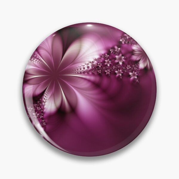 Item preview, Wonderful purple colour flowers designe designed and sold by Fashionlover14.