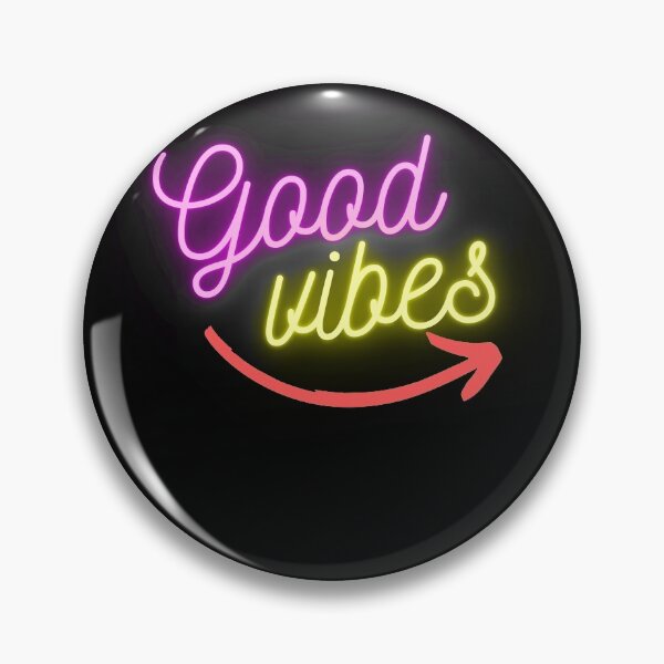 Bisous Pins And Buttons Redbubble