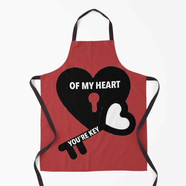 Item preview, You’re key of my heart designed and sold by Magdalineshop.