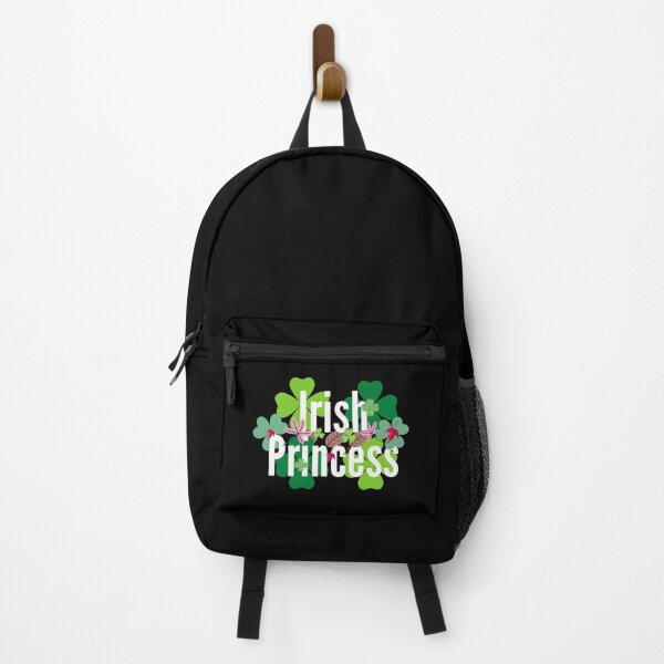Item preview, Irish Princess St. Patrick's Day designed and sold by ModkMerch.
