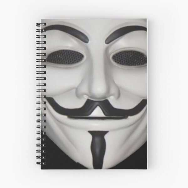 Item preview, Coronavirus Halloween Anonymous Mask Clown Joker Face Mask designed and sold by Lisa-Shop.