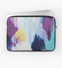 Whisper on the Wind Laptop Sleeve