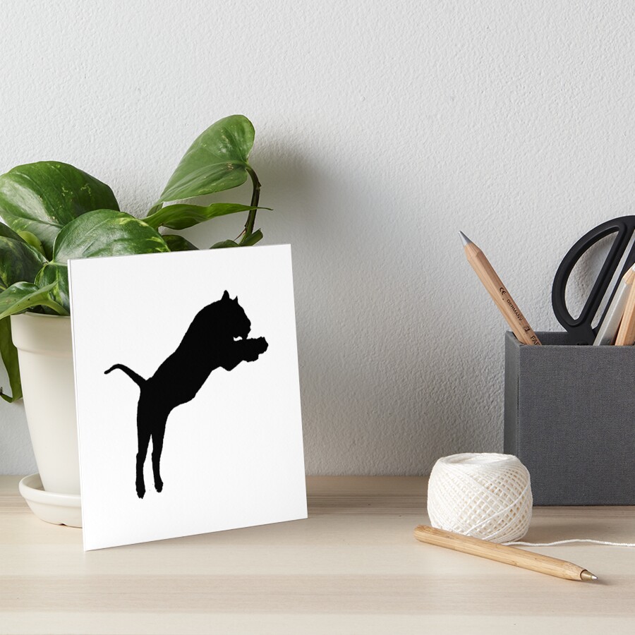 Item preview, Art Board Print designed and sold by PrettyDesigner.