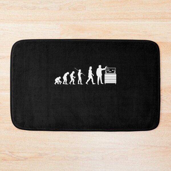 Item preview, Aquarist Evolution Aquarium Fish Aquarist designed and sold by redshirtz.