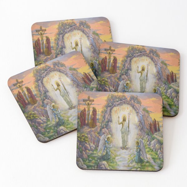 Item preview, Jesus, Faith Design designed and sold by HelsinkiFashion.