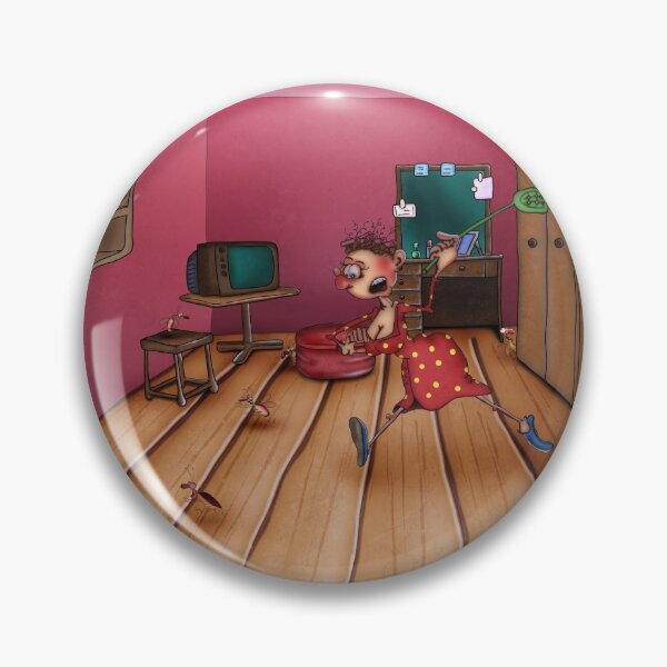 Item preview, Home commotion designed and sold by Sergey Ilyin.