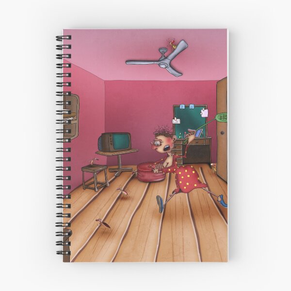Item preview, Home commotion designed and sold by Sergey Ilyin.