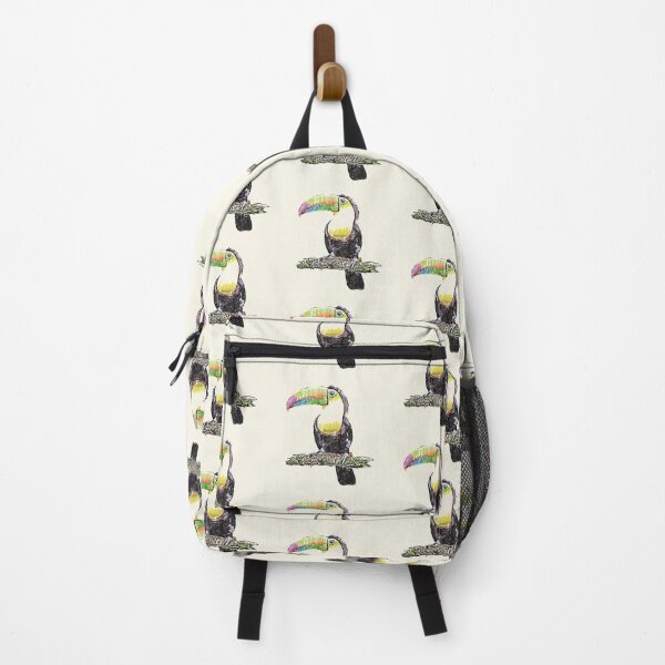 Item preview, Tucano Bird designed and sold by shokA Design.