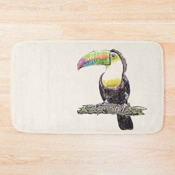 Item preview, Tucano Bird  designed and sold by shokA Design.