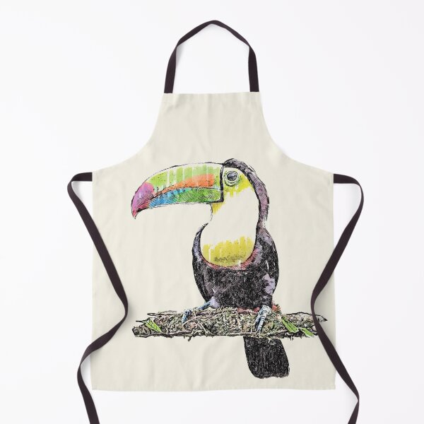 Item preview, Tucano Bird designed and sold by shokA Design.