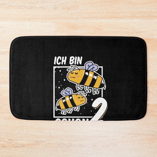 Item preview, I am already 2 bee birthday children's birthday party designed and sold by redshirtz.