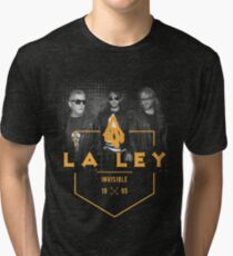 La Ley Tri-blend T-Shirt
