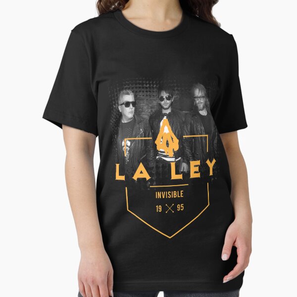 La Ley Essential T-Shirt