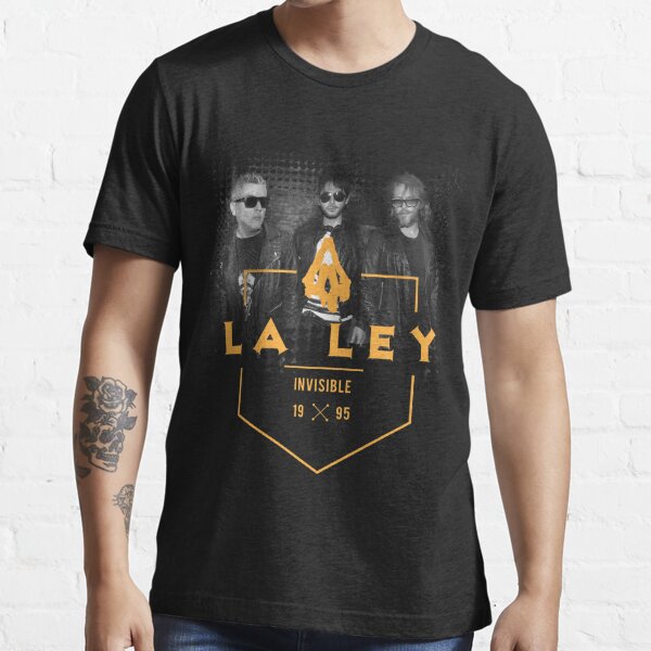 La Ley  Essential T-Shirt