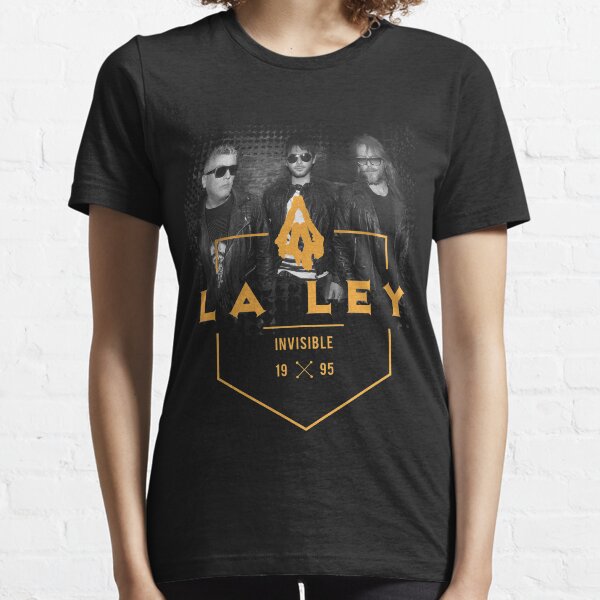 La Ley Essential T-Shirt