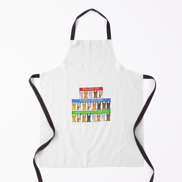 Item preview, Speedy Recovery from Wisdom Teeth Removal designed and sold by KateTaylor.