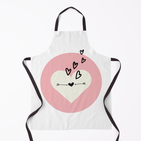 Item preview, Lovely pink heart designed and sold by airspecter.