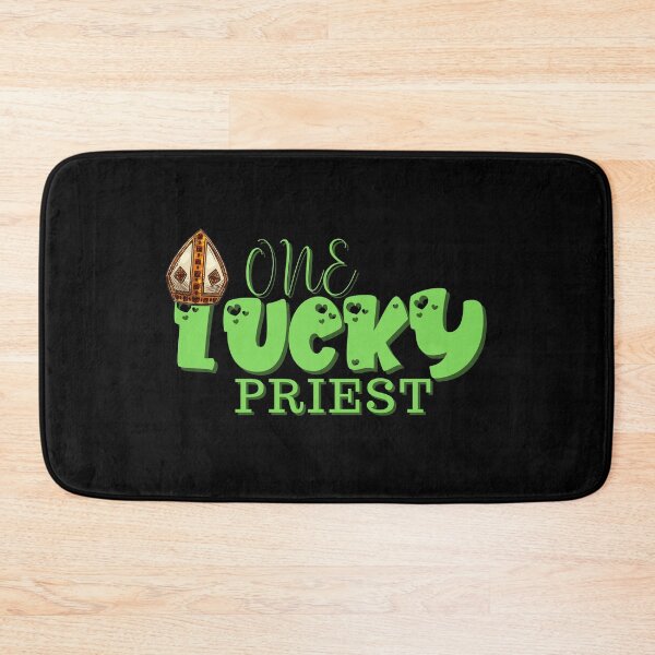 Item preview, one lucky priest designed and sold by Diamaber.