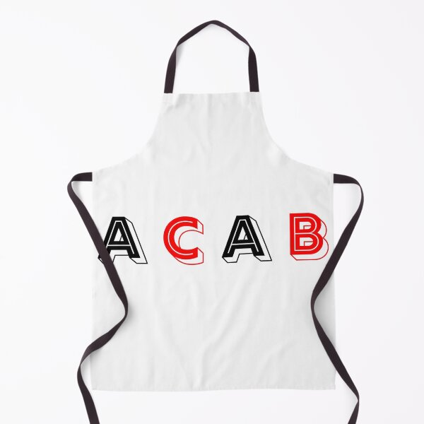 Item preview, ACAB designed and sold by nrich2001.