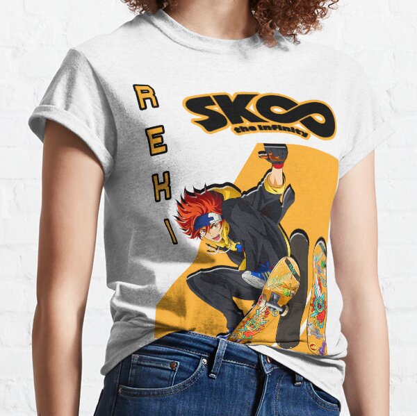 Sk8 t online shirt