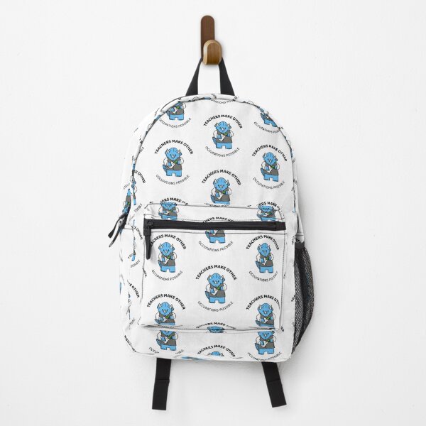 Item preview, teachers make all other occupations possible designed and sold by Sinovius.