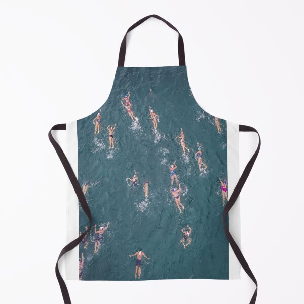 Item preview, Swimmers designed and sold by click4collage.