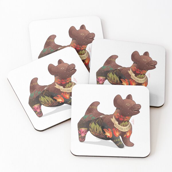 Item preview, Colima dog designed and sold by SAUHER.