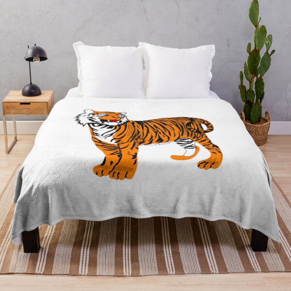 Item preview, Tiger designed and sold by SvBDesigns.