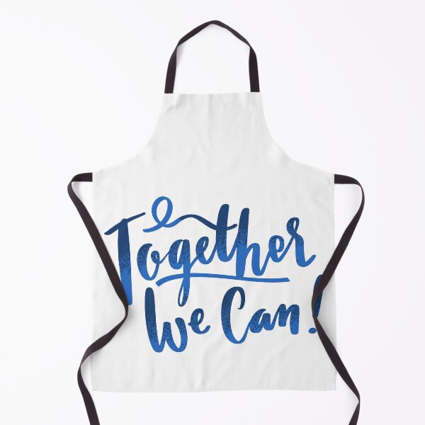 Item preview, Together we can designed and sold by GBDesigner.
