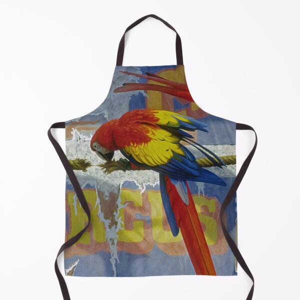 Item preview, Circus designed and sold by Brian McCarthy.