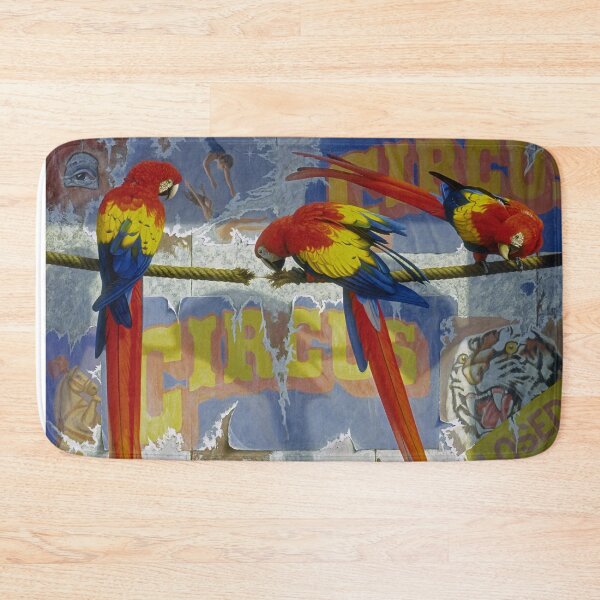 Item preview, Circus designed and sold by Brian McCarthy.