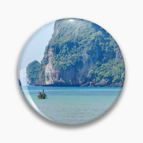Item preview, Indonesia Sun Beach Islands Paradise Ocean Nature Tropical Sea Photography  designed and sold by kawrdesigns.