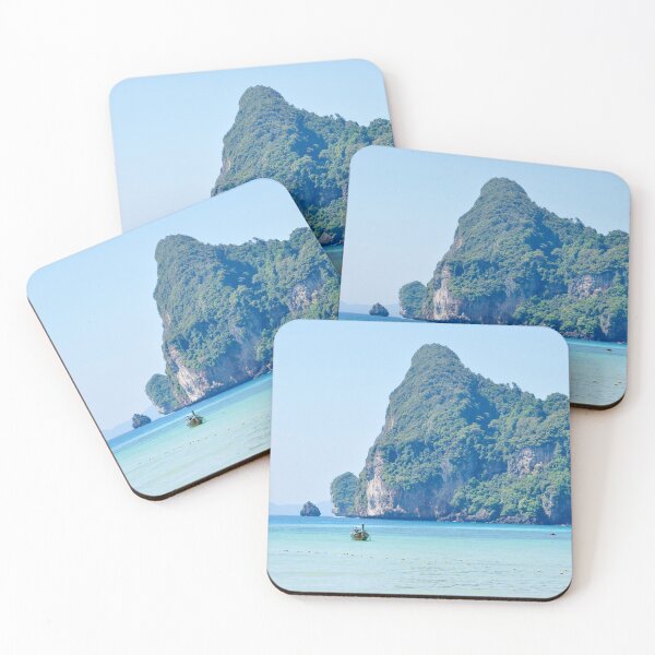 Item preview, Indonesia Sun Beach Islands Paradise Ocean Nature Tropical Sea Photography  designed and sold by kawrdesigns.