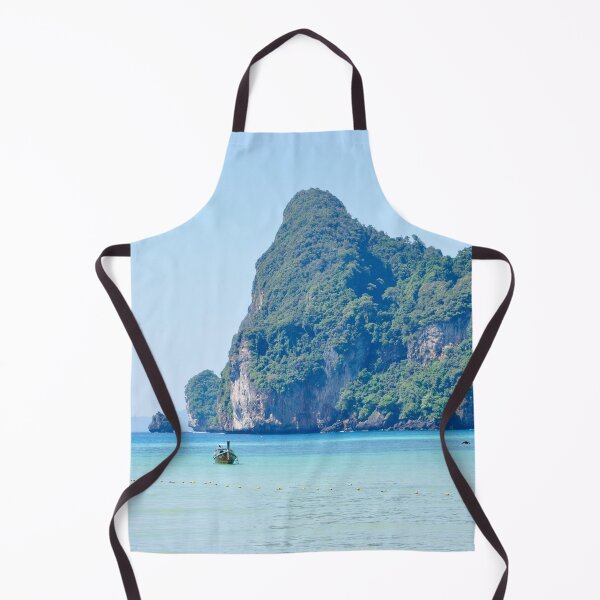 Item preview, Indonesia Sun Beach Islands Paradise Ocean Nature Tropical Sea Photography  designed and sold by kawrdesigns.
