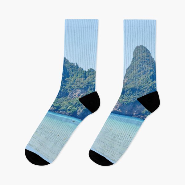 Item preview, Indonesia Sun Beach Islands Paradise Ocean Nature Tropical Sea Photography  designed and sold by kawrdesigns.