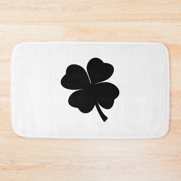 Item preview, Four Leaf Clover Saint Patricks Day designed and sold by UncleStuScience.