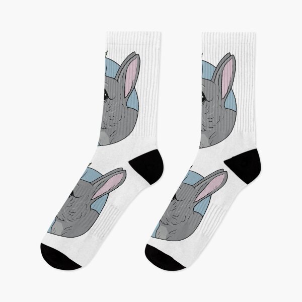 Item preview, Little Bunny designed and sold by ValentinaHramov.