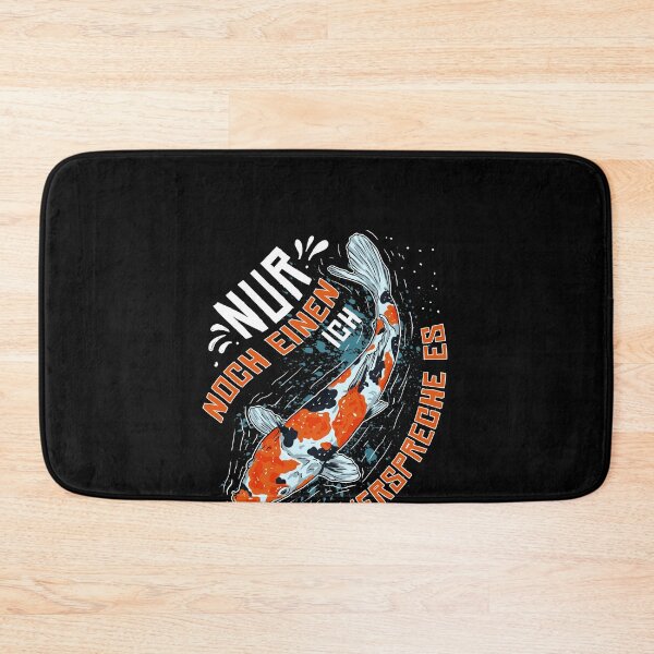 Item preview, Only one more koi carp breeder Japan fish designed and sold by redshirtz.