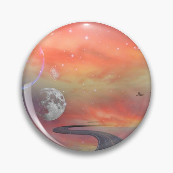 Item preview, Highway to Heaven designed and sold by Empiirean123.