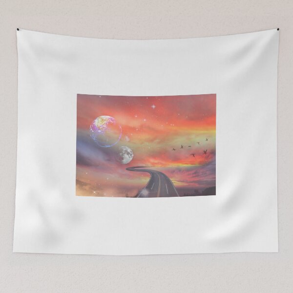 Item preview, Highway to Heaven designed and sold by Empiirean123.