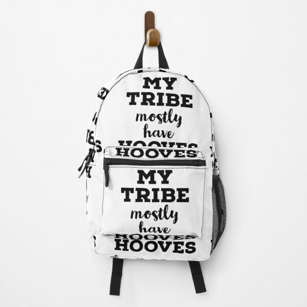 Item preview, My tribe mostly have hooves designed and sold by Gingatoo.