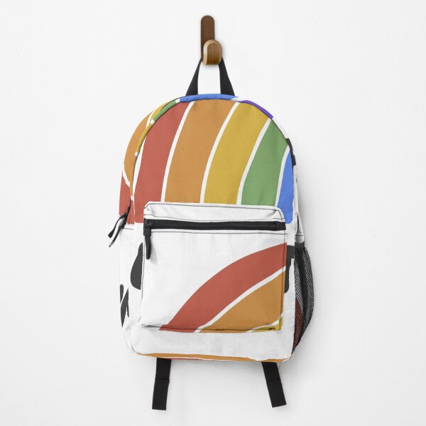 Item preview, I was born this Way LGBTQ Campaign designed and sold by Osh Sales.