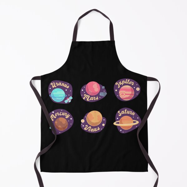 Item preview, Solar System Planets, Our Galaxy designed and sold by AwesomeProject.