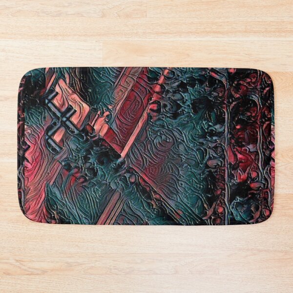 Item preview, Mandala Distortion  designed and sold by MRNStudiosArt.