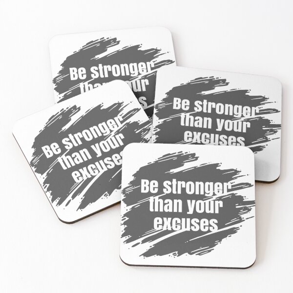 Item preview, Be stronger designed and sold by designbyjodyb.