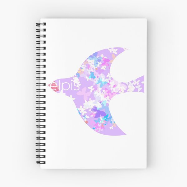 Item preview, Dove of elpis_lavender designed and sold by Younny.