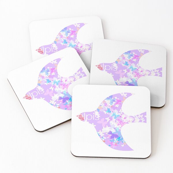 Item preview, Dove of elpis_lavender designed and sold by Younny.