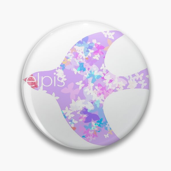 Item preview, Dove of elpis_lavender designed and sold by Younny.